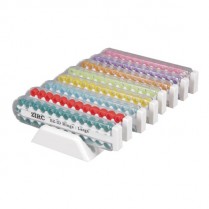 220-70Z210 Zirc Ez Id Instrument Rings Large Neon (200)