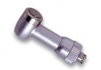 241-MWPB40 MW 40,000 RPM Ball Bearing PB Latch Angle