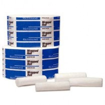 274-200404 Richmond Cotton Rolls Wrapped (2000)