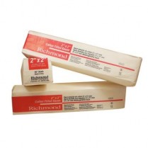 274-300405 Richmond 2X2 Cotton Filled Sponge Sterile 8-Ply (5000)