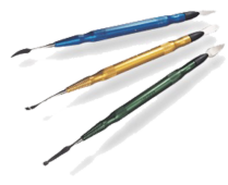 279-96044 Microfil Composite Contouring Instrument Set