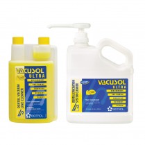 300-ED906 Vacusol Ultra Starter Kit W/ Ez 123 Atomizer