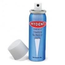 310-05100 Hydent Aerosol Denture Indicating Paste