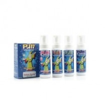 310-10320 Pascal Puff Fluoride Foam Tropical Blast 7.4oz***Obsolete***