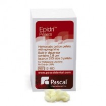 310-12100 Pascal Epidri Pellets