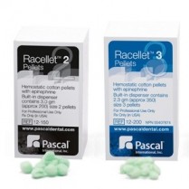 310-12150 Pascal Racellet Pellets #2