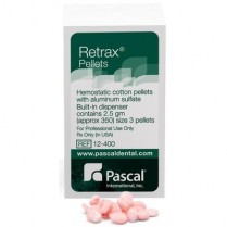 310-12400 Rastringent Pellets