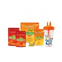 310-15270 Citrizyme Ultra Concentrated Enzyme Powder Keg 900gm