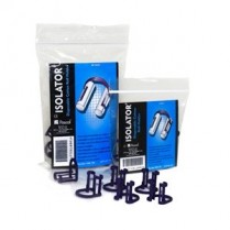 310-28100 Isolator Disposable Cotton Roll Holder (50)