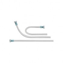 312-2461000 Otis Formeject Saliva Ejectors Blue (100)