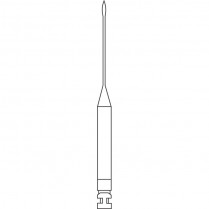 316-EG204050 Axis Nti Gates Glidden Drill #1 15mm/28mm (6)