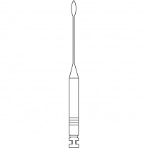 316-EG204110 Axis Nti Gates Glidden Drill #4 15mm/28mm (6)