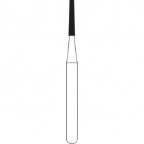 316-H169LFG Axis Nti #169L FG Carbide Burs (5)