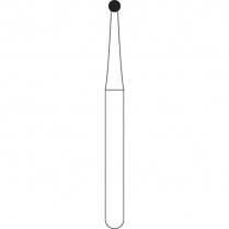 316-H1S010 Axis Nti #2 One Pc Operative Carbides (5)