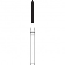 316-H283010 Axis Nti H283-010 FG T&F Carbide Burs (5)
