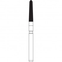 316-H283K016 Axis Nti H283K-016 FG T&F Carbide Burs (5)