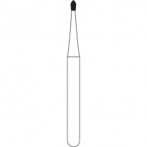 316-H329FG Axis Nti #329 FG Carbide Burs (5)