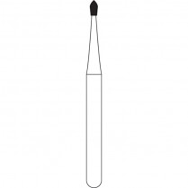 316-H330FG Axis Nti #330 FG Carbide Burs (5)