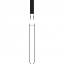 316-H557FG Axis Nti #557 FG Carbide Burs (5)
