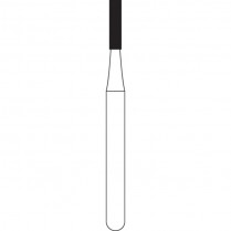 316-H557FGSS Axis Nti #557 Short FG Carbide Burs (5)