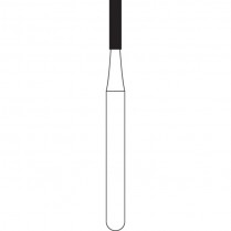 316-H557FGSS100 Axis Nti #557S FG Carbide Burs (100)