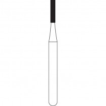 316-H56FG100 Axis Nti #56 FG Carbide Burs (100)