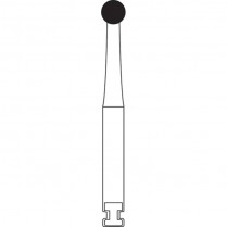 316-H6RA Axis Nti #6 Ra Operative Carbides (5)