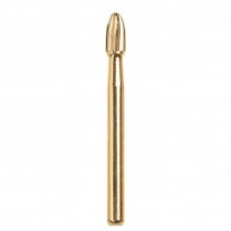 316-H7406MW Axis H7406 FG Finishing Carbide Burs (5)