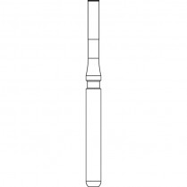 316-H958012 Axis Nti #958 End Cutting Carbide
