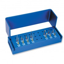 316-LS101 Axis Nti Ls-101 T&F Carbide Bur Set