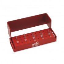 316-LS102 Axis Nti Ls-102 Crown Removal Bur Set