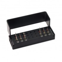 316-LS301 Axis Nti Ls-301 T&F Diamond Set