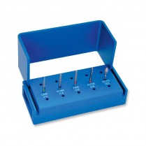 316-LS7513 Axis Nti Ls-7513 Modified Chamfer Prep Set