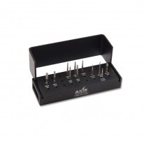 316-LS7554 AXIS Laminate Veneer Set