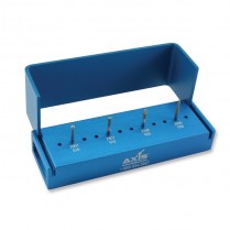 316-LS7556 Axis Nti Ls-7556 ZIR-CUT Diamond Adjusting Prep Set