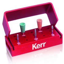 316-LS7579 Axis BruxZir Logic Set LS-7579