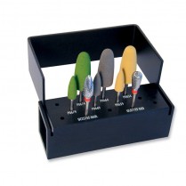 316-LS901 Axis Nti Ls-901 Acrylic Adjustment Polishing Set