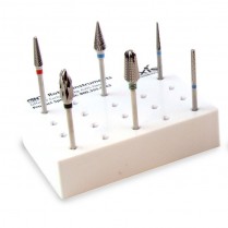 316-LS915 Axis Lvi Cornoplasty Bur Set***Discontinued****