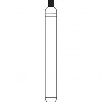 316-MADC010 Axis Nti Axial Reduction Bur 1.0 (5)