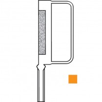 316-OS60LSS Axis Ortho Strip 60 Left SS