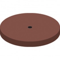 316-P0001220 Axis Nti P0001-220 Polisher Brown Unmounted (10)