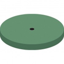 316-P0101220 Axis Nti P0101-220 Polisher Green Unmounted (10)