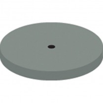 316-P0321220 Axis Nti P0321-220 Polisher Gray Unmounted (10)