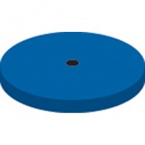 316-P0401220 Axis Nti P0401-220 Polisher Blue Unmounted (10)