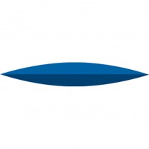 316-P0410220 Axis Nti P0410-220 Polisher Blue Unmounted (10)