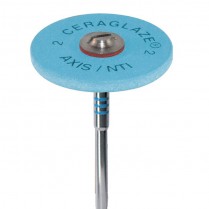 316-P3001 Axis Nti Blue Ceraglaze W/Mandrel (1)