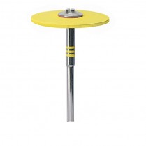 316-P30010 Axis Nti P30010 Yellow Ceraglaze W/Mandrel  (1)