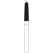 316-SC998021 Axis Nti Guide Pin Diamond Sc998-021 F.G. Supercoarse (5)