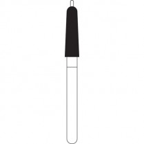 316-SC998023 Axis Nti Guide Pin Diamond Sc998-023 F.G. Supercoarse (5)
