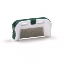 316-SSC Axis Qwikstrip/SmartStrip Coarse Strip Green (10)